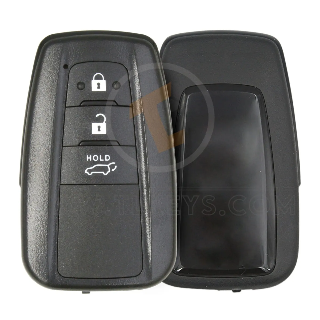 8990H 42190 Toyota Smart Proximity Aftermarket Status Aftermarket 8990H 42190 Toyota Smart Proximity Aftermarket Status Aftermarket