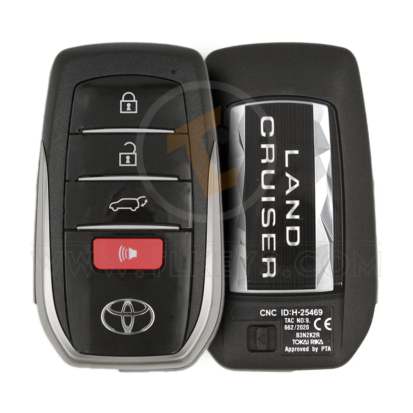 TL40602 original 8990H 60460 1