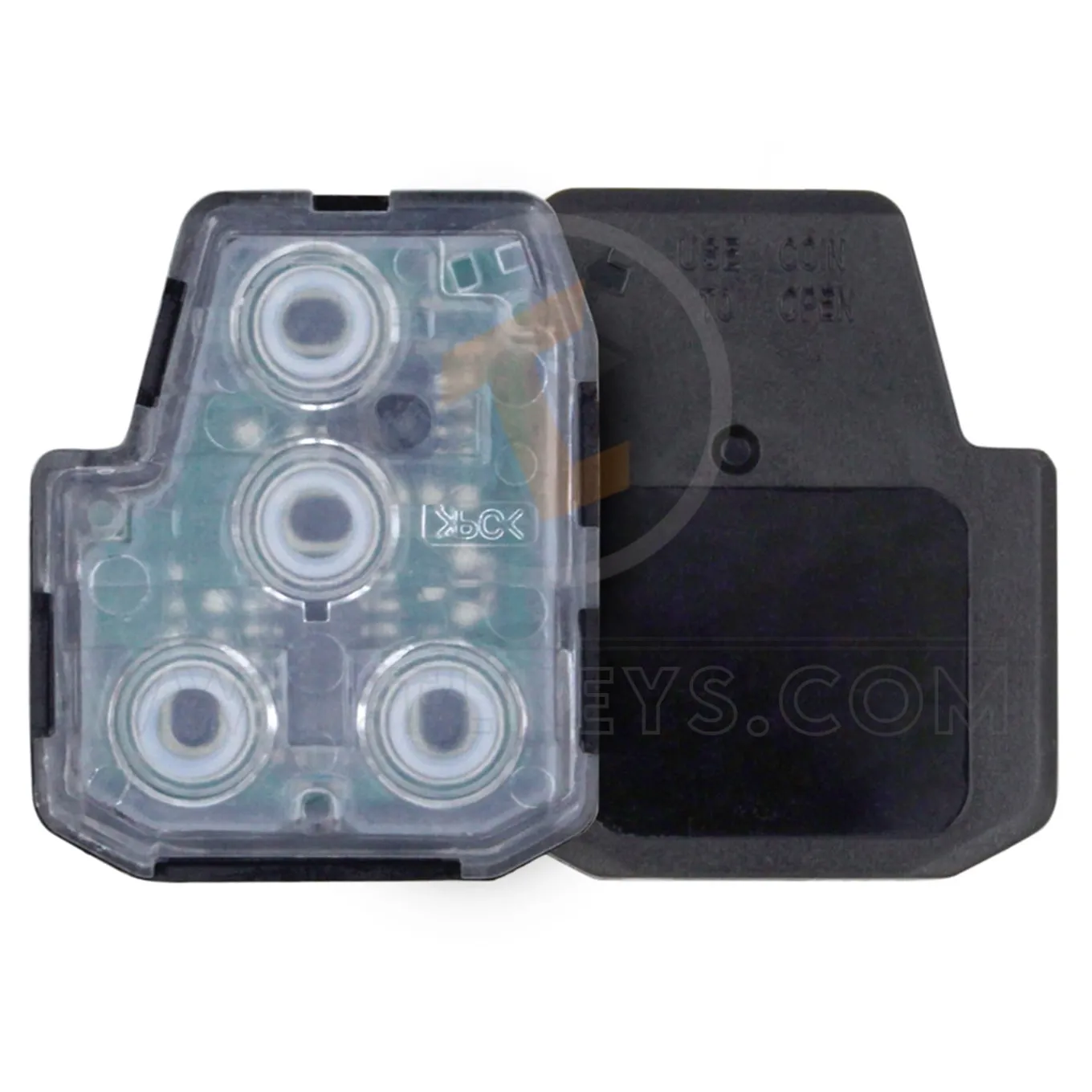 Module Toyota Camry RAV4 2013 315 MHz 4 boutons Boutons 4