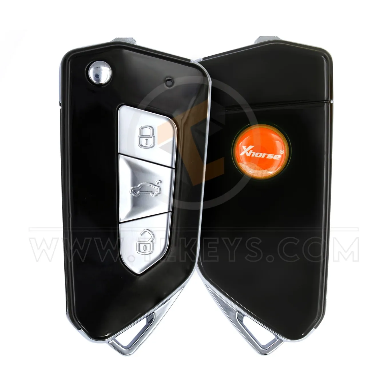 TL40540 xhorse XKGA82EN universal wired 3b 1