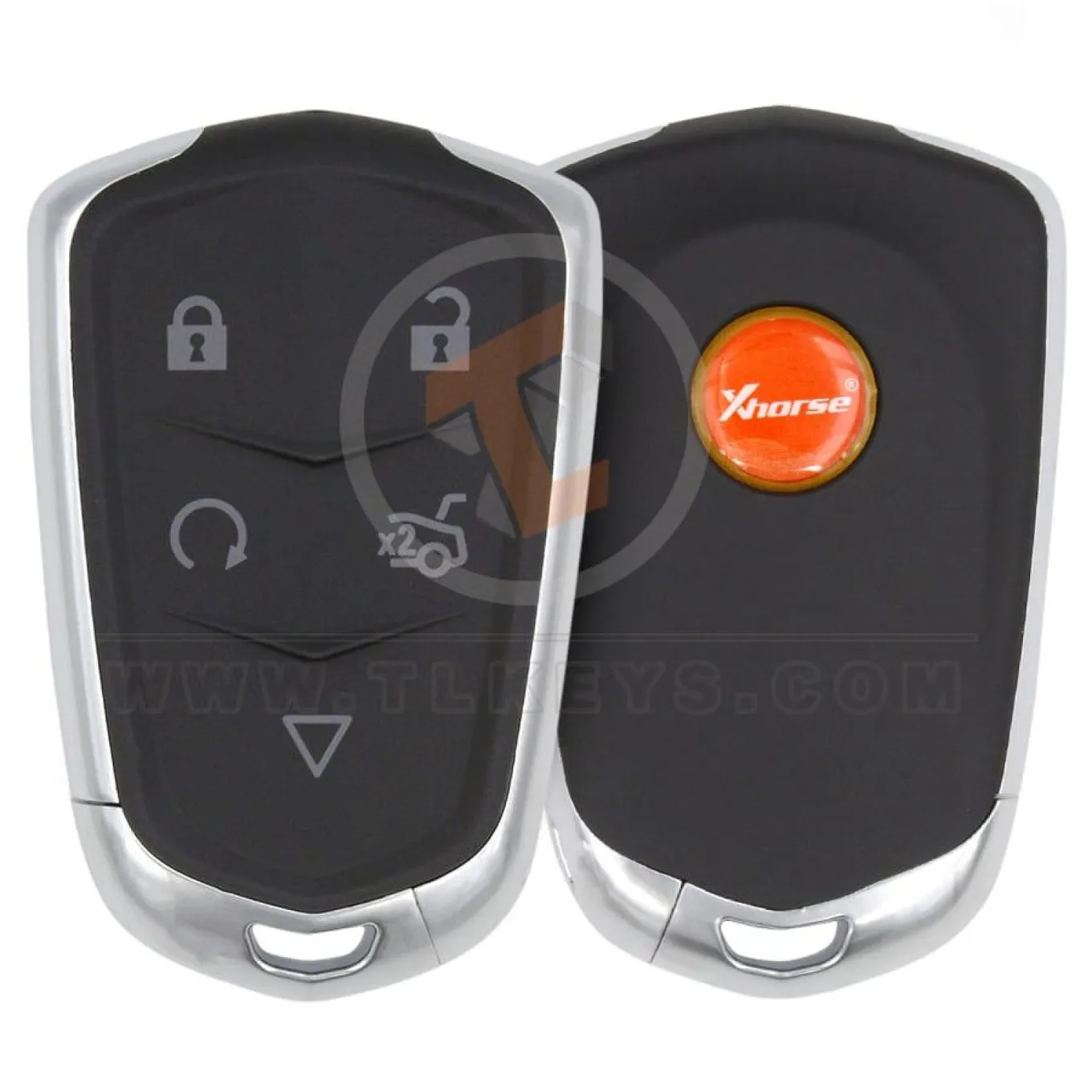 Xhorse XHORSE XSCD01EN Universal XM38 Smart Key Remote
