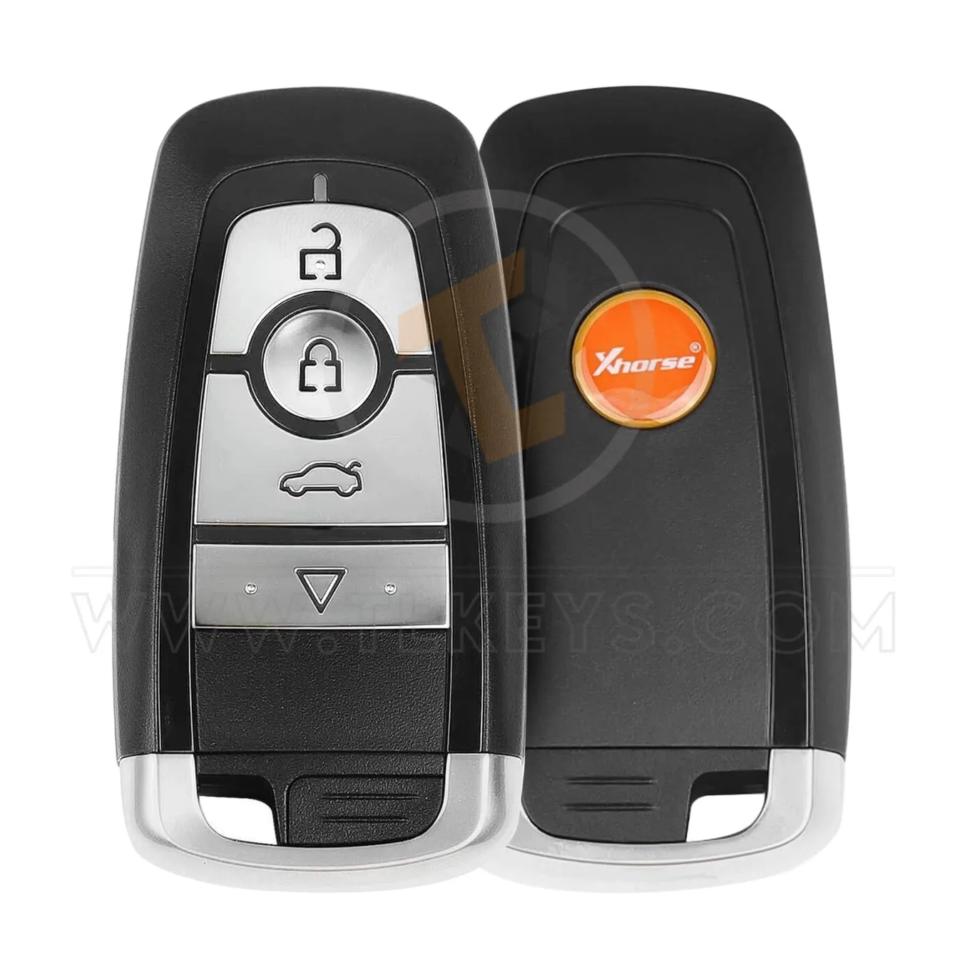 Xhorse XSFO02EN XM38 Serie Smart Key 4B Xhorse Remote Typ Smart Remote