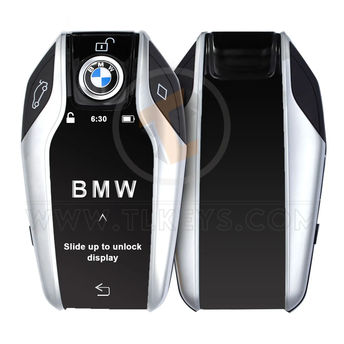 TL40636 genuine BMW 2016 2019 Smart Proximity 434MHz 5 Buttons 40636 1