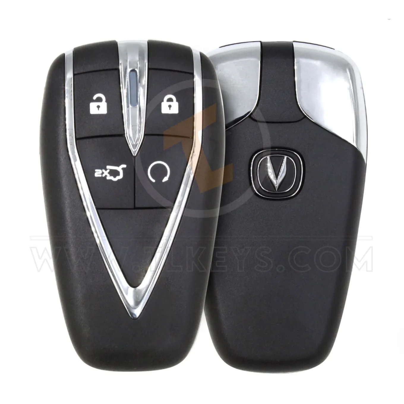 3608030 CD02 AA Genuine Changan Smart Proximity Frequency 433MHz