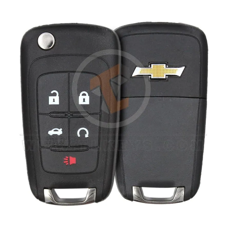 Genuine Chevrolet Malibu Camaro Flip Key Remote 2010 2017 P/N: 5912545 Remote Type Flip Key Remote Genuine Chevrolet Malibu Camaro Flip Key Remote 2010 2017 P/N: 5912545 Remote Type Flip Key Remote