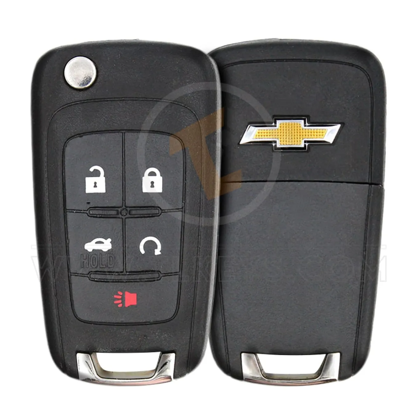 Original Chevrolet Cruze Smart Proximity 2010 2017 P/N: 13531362 Buttons 5