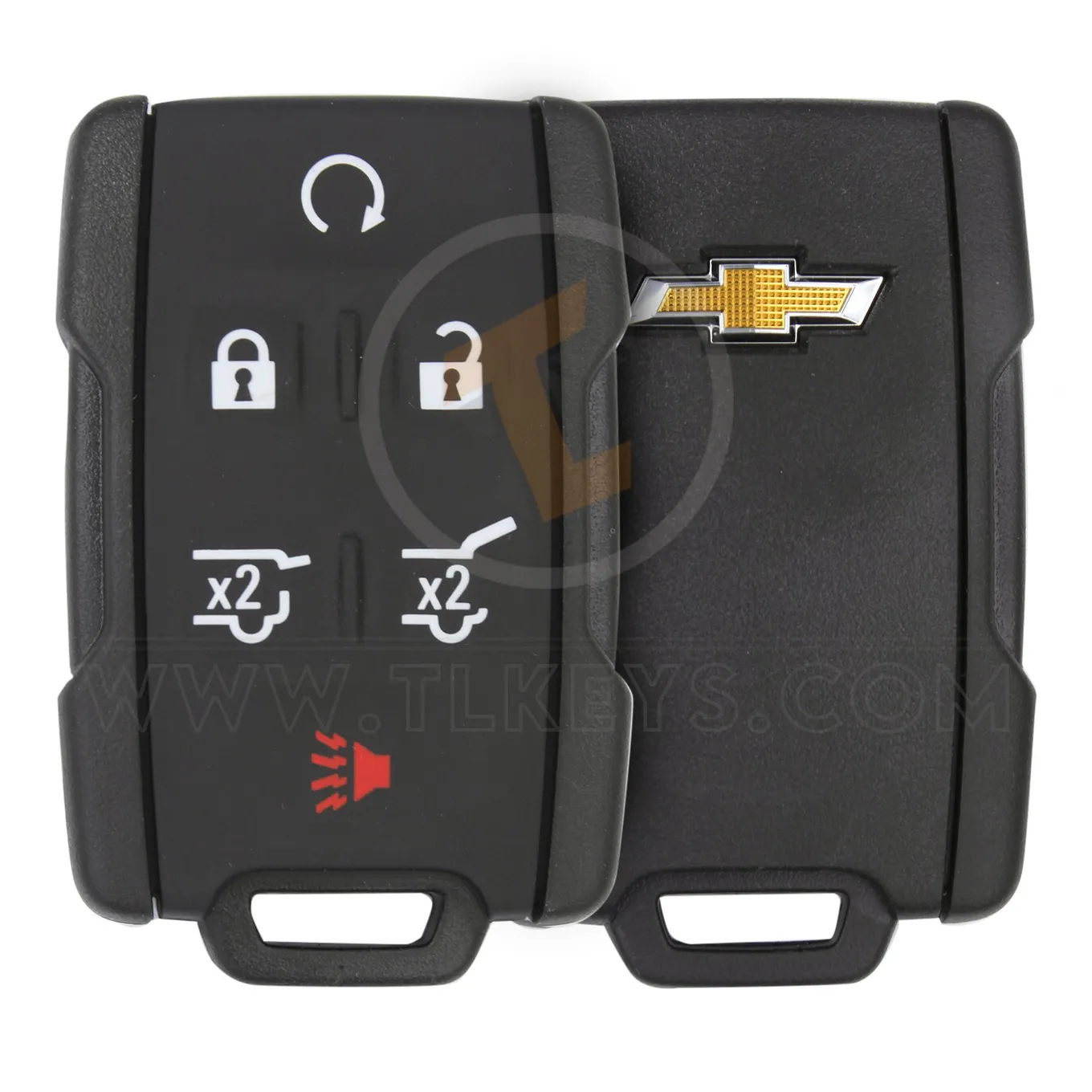 TL40651 Original Chevrolet 2015 2020 Normal Remote Key P N 13577766 1 TL40651 Original Chevrolet 2015 2020 Normal Remote Key P N 13577766 1