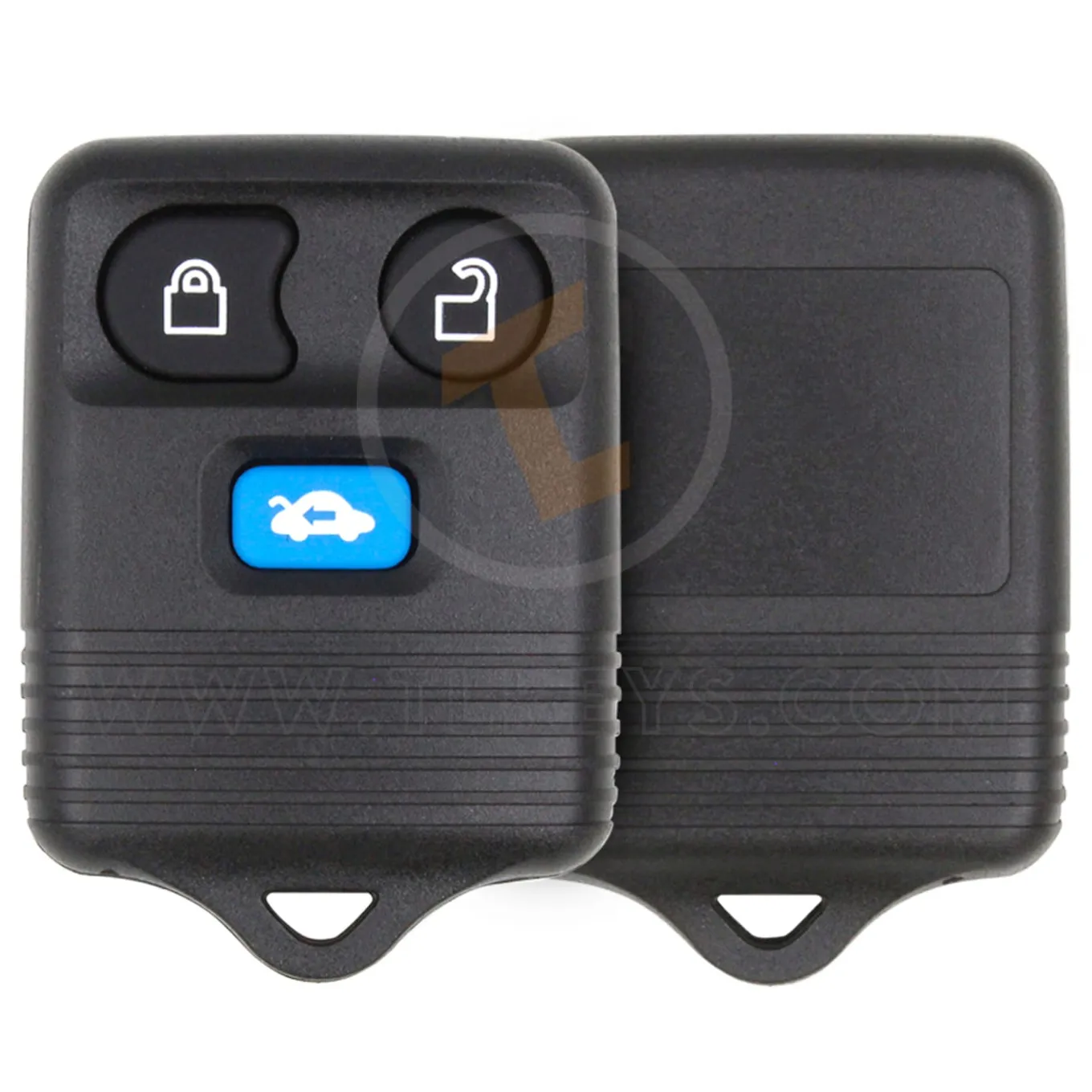 Ford Smart Proximity AftermarketFusion Status Aftermarket