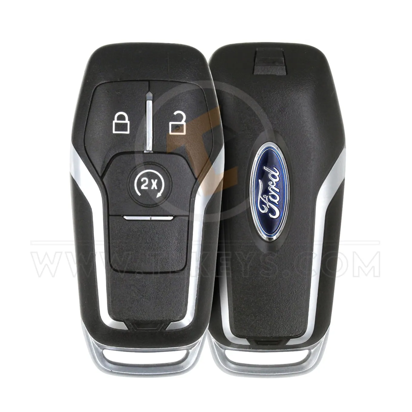 GB5T 15K601 DB Genuine Ford Smart Proximity Transponder Chip ID 49 GB5T 15K601 DB Genuine Ford Smart Proximity Transponder Chip ID 49