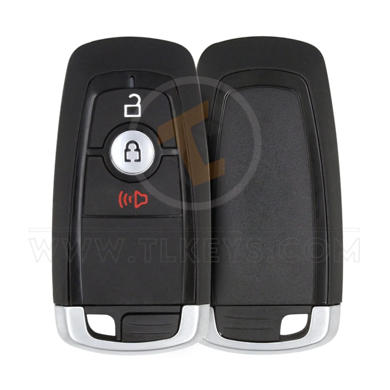 HC3T 15K601 AB Ford Smart Proximity Aftermarket Transponder Chip ID 49 HC3T 15K601 AB Ford Smart Proximity Aftermarket Transponder Chip ID 49