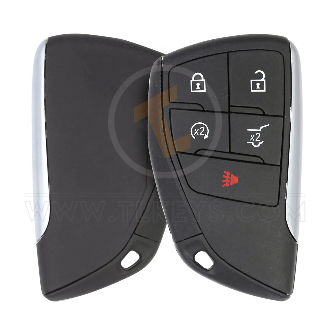 TL40569 GMC Smart Proximity 2021 2022 43 5b ID49 HITAG PRO 1