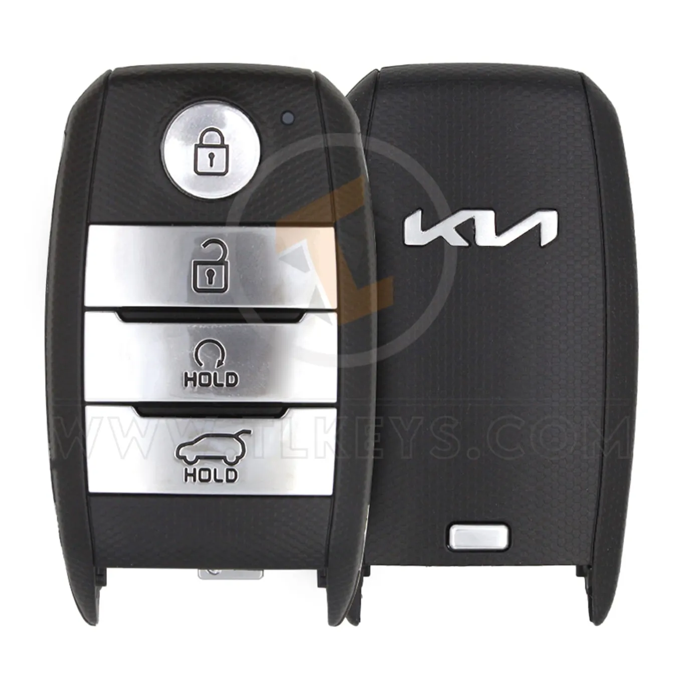 95440 CC400 Refurbished Kia Smart Proximity Buttons 4