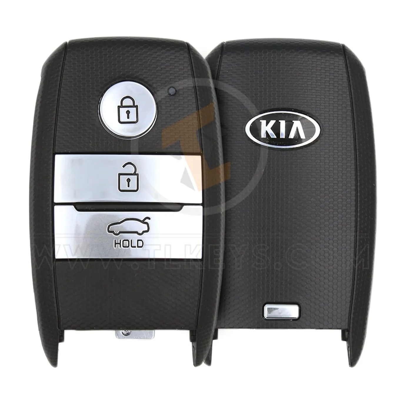 Genuine Kia Rio Smart Proximity 2017 2019 P/N: 95440 H9000 433MHz Frequency 433MHz