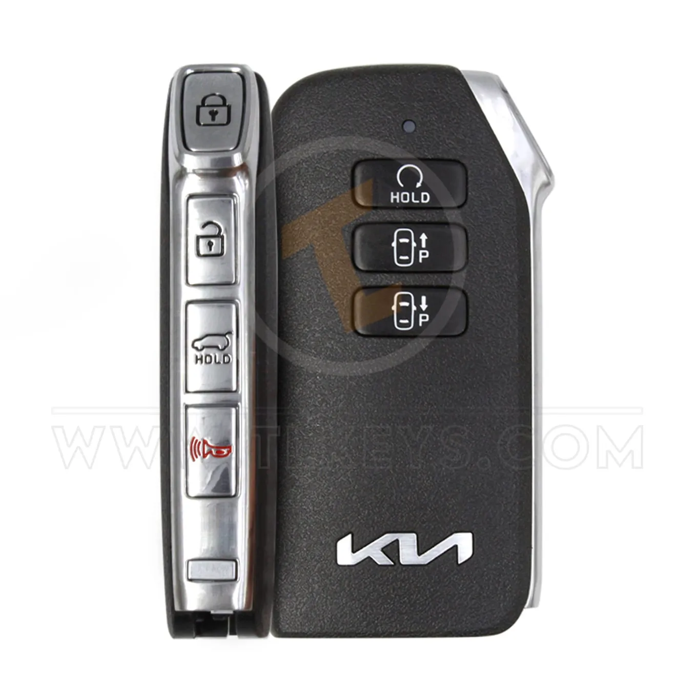 95440 P2210 Genuine Kia Smart Proximity Buttons 7 95440 P2210 Genuine Kia Smart Proximity Buttons 7