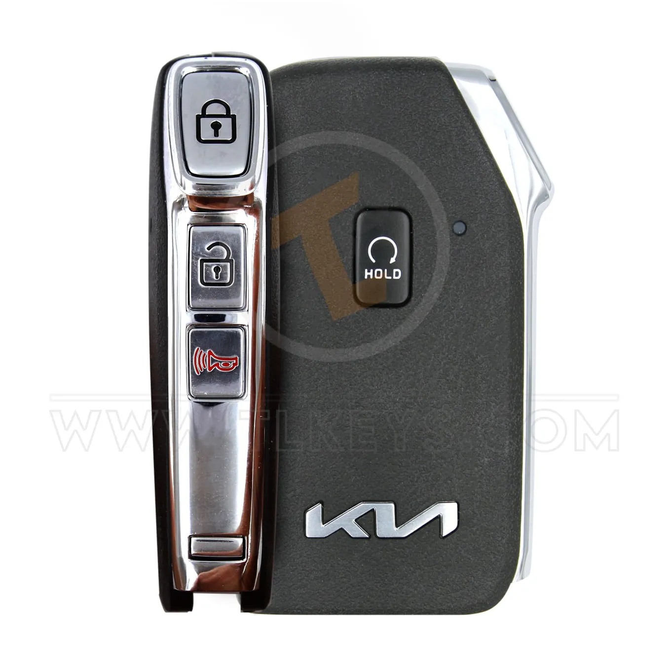 Genuine KIA 2023 Smart Key 95440 Q5710 4B 433MHz Buttons 4