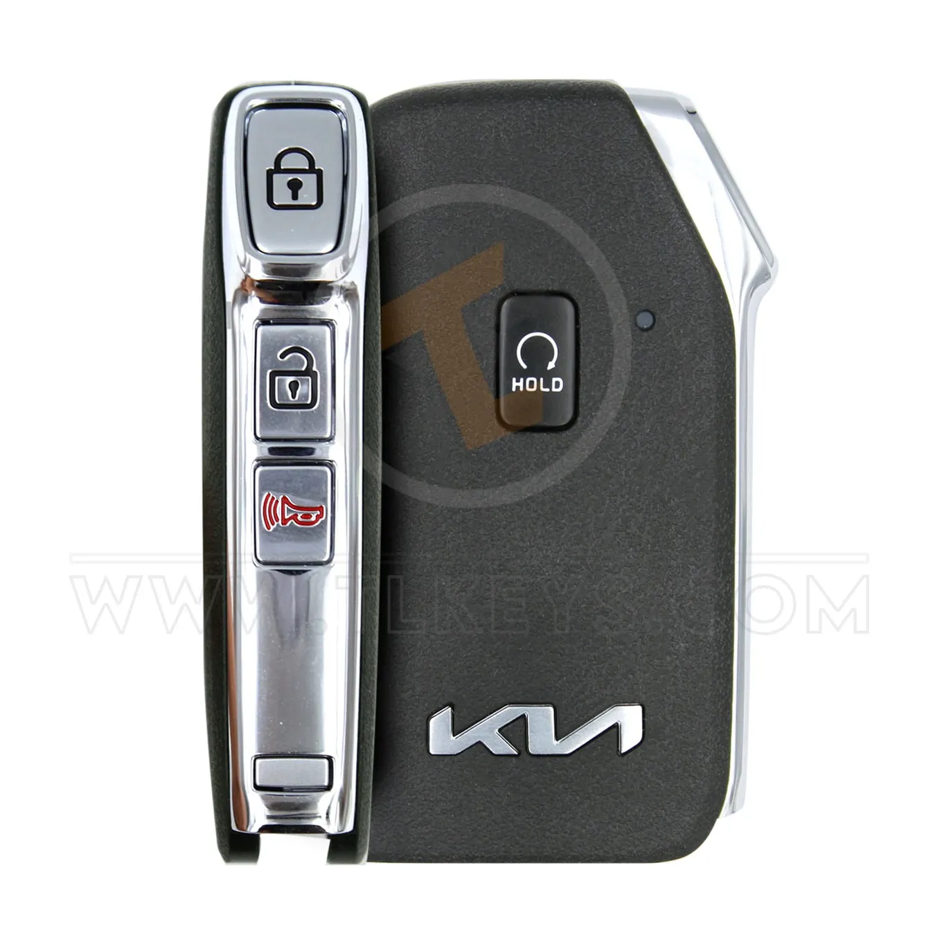 Clé intelligente Kia Sportage 2023 P/N : 95440 P1410 Boutons 4