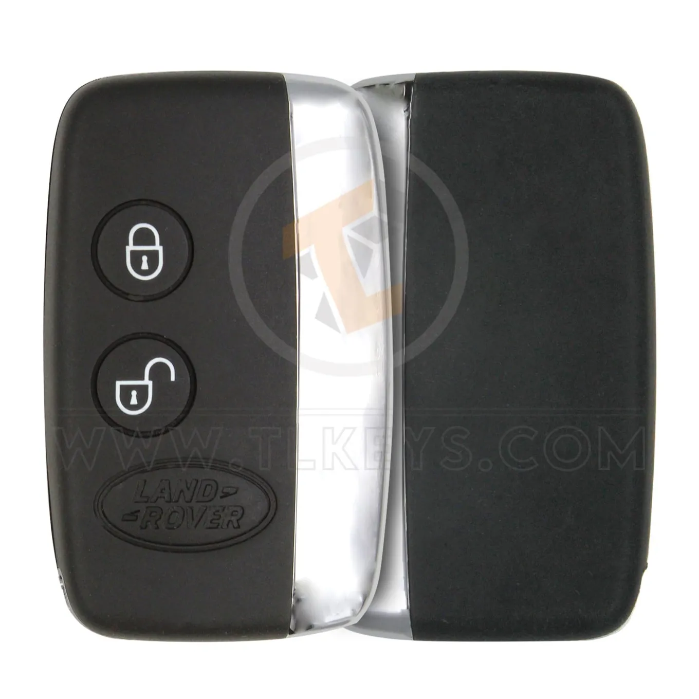 BJ32 15K601 DB Genuine Land Rover Smart Proximity Remote Type Smart Proximity