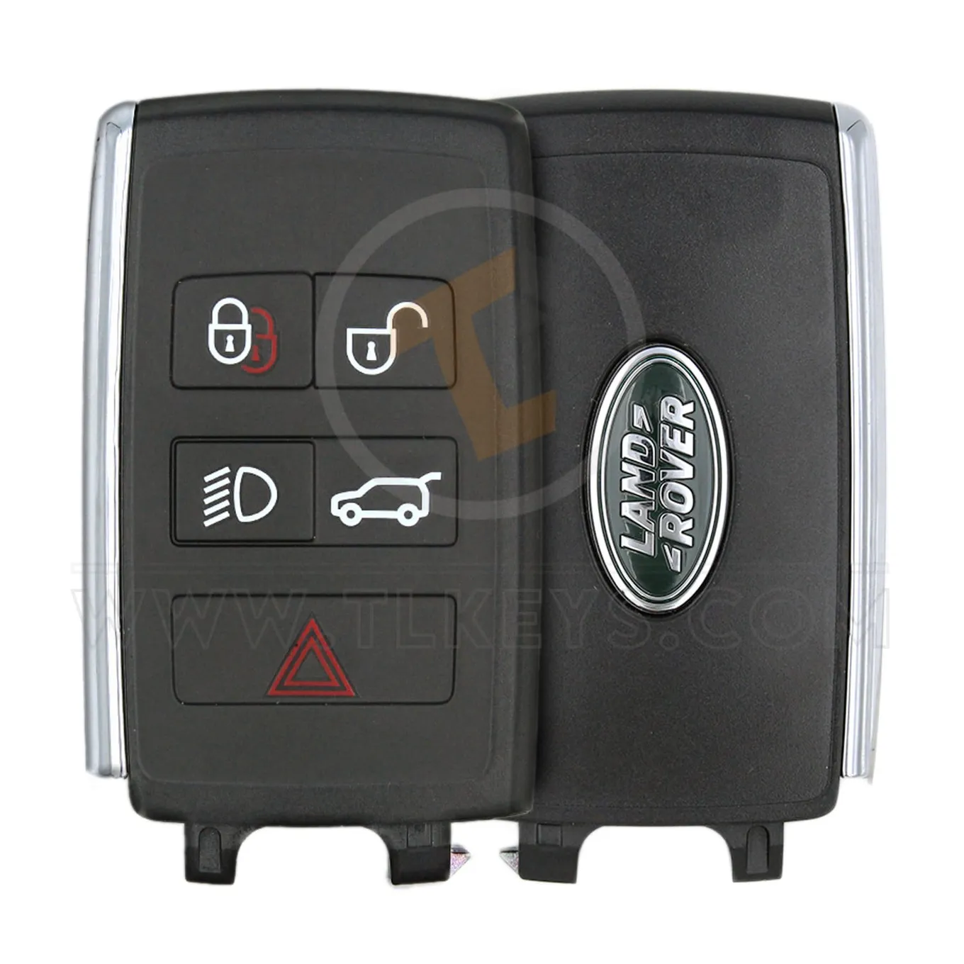 Genuine Land Rover Smart Proximity 2019 2020 P/N: JK52 15K601 BG Remote Type Smart Proximity