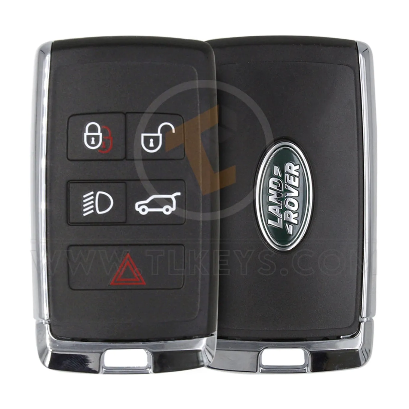 5AVC11F11 AP Genuine Land Rover Smart Proximity Status Genuine