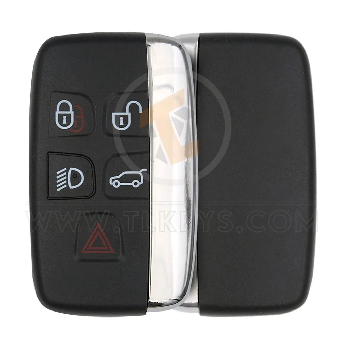 Land Rover Range Rover Evoque Smart Proximity 2010 2016 315MHz Remote Type Smart Proximity