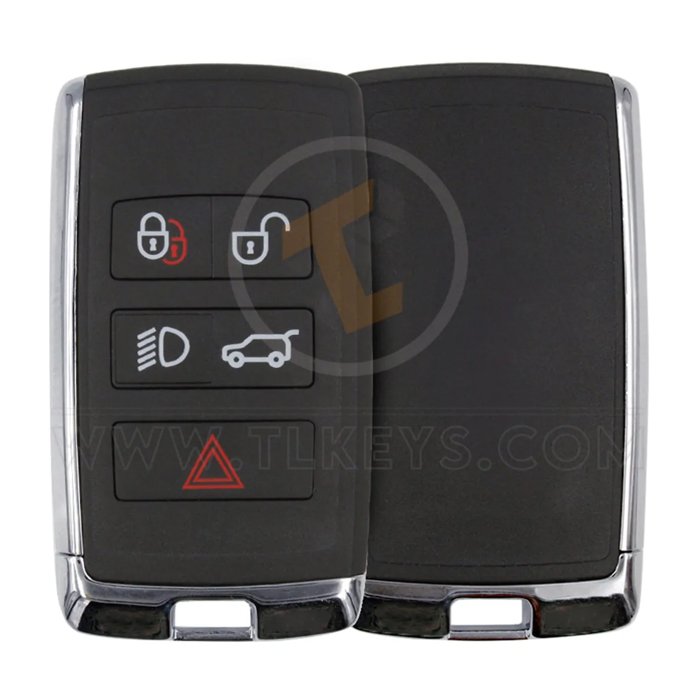 Aftermarket Smart Proximity Land Rover 315MHz Frequency 315MHz