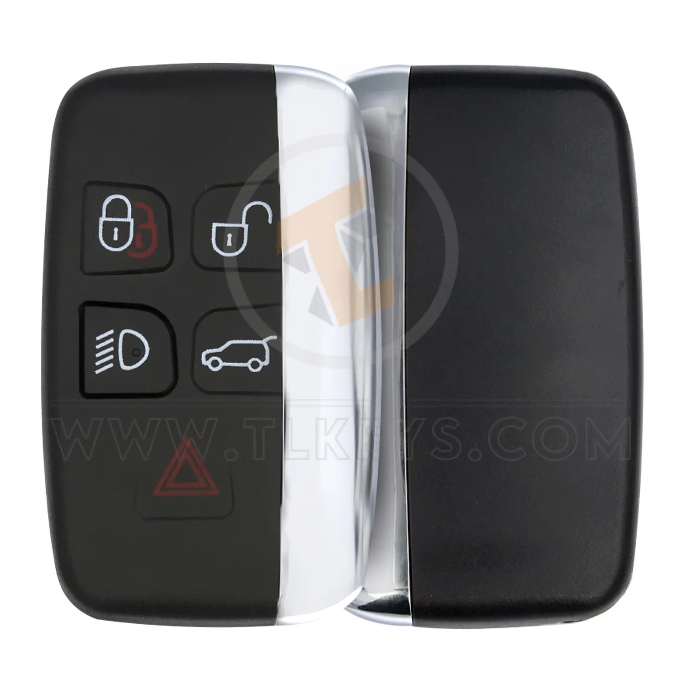 Land Rover Range Rover Evoque Smart Proximity 2010 2016 433MHz Frequency 433MHz