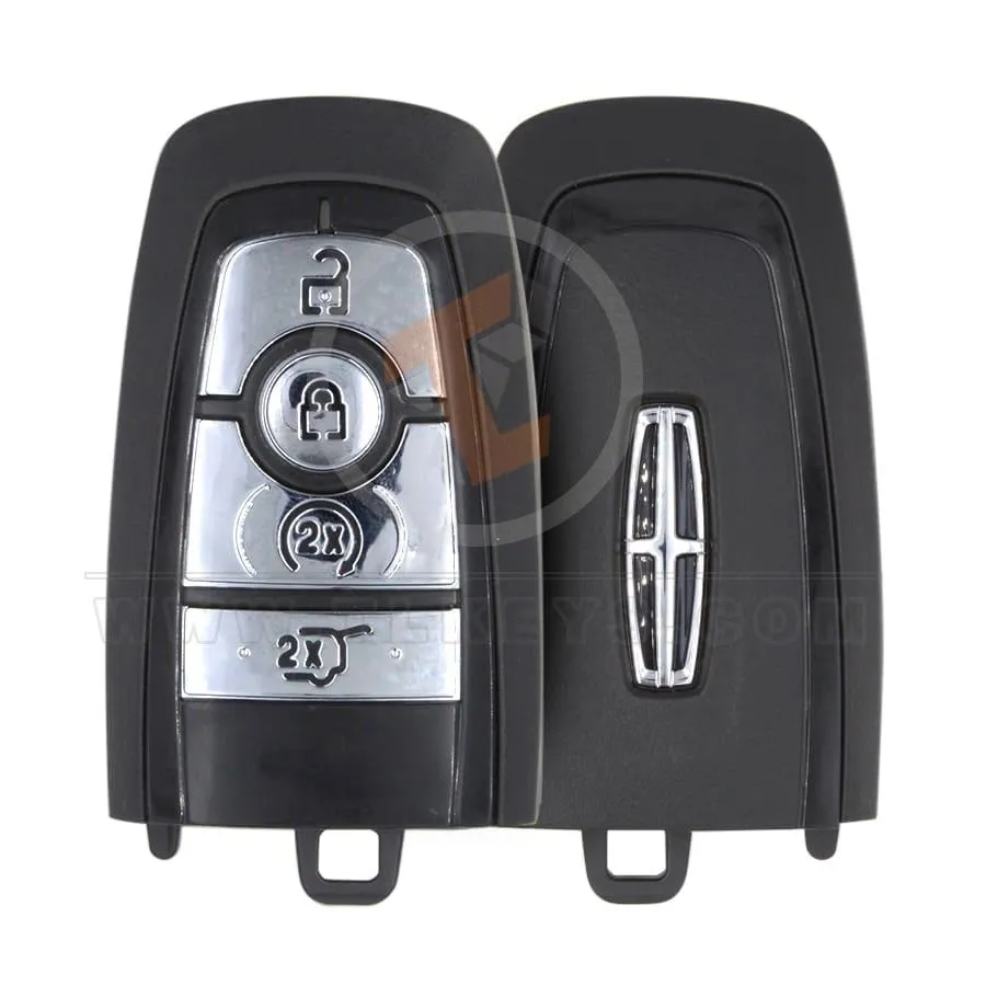 Genuine Lincoln Corsair Smart Proximity P/N: KL7T 15K601 DA 434MHz Remote Type Smart Proximity