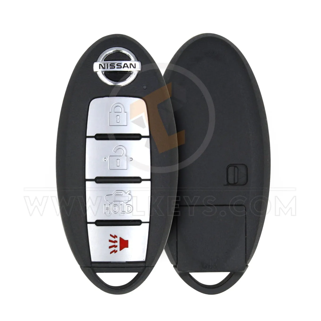 285E3 6LA1A Boutons de proximité intelligents d'origine Nissan 4