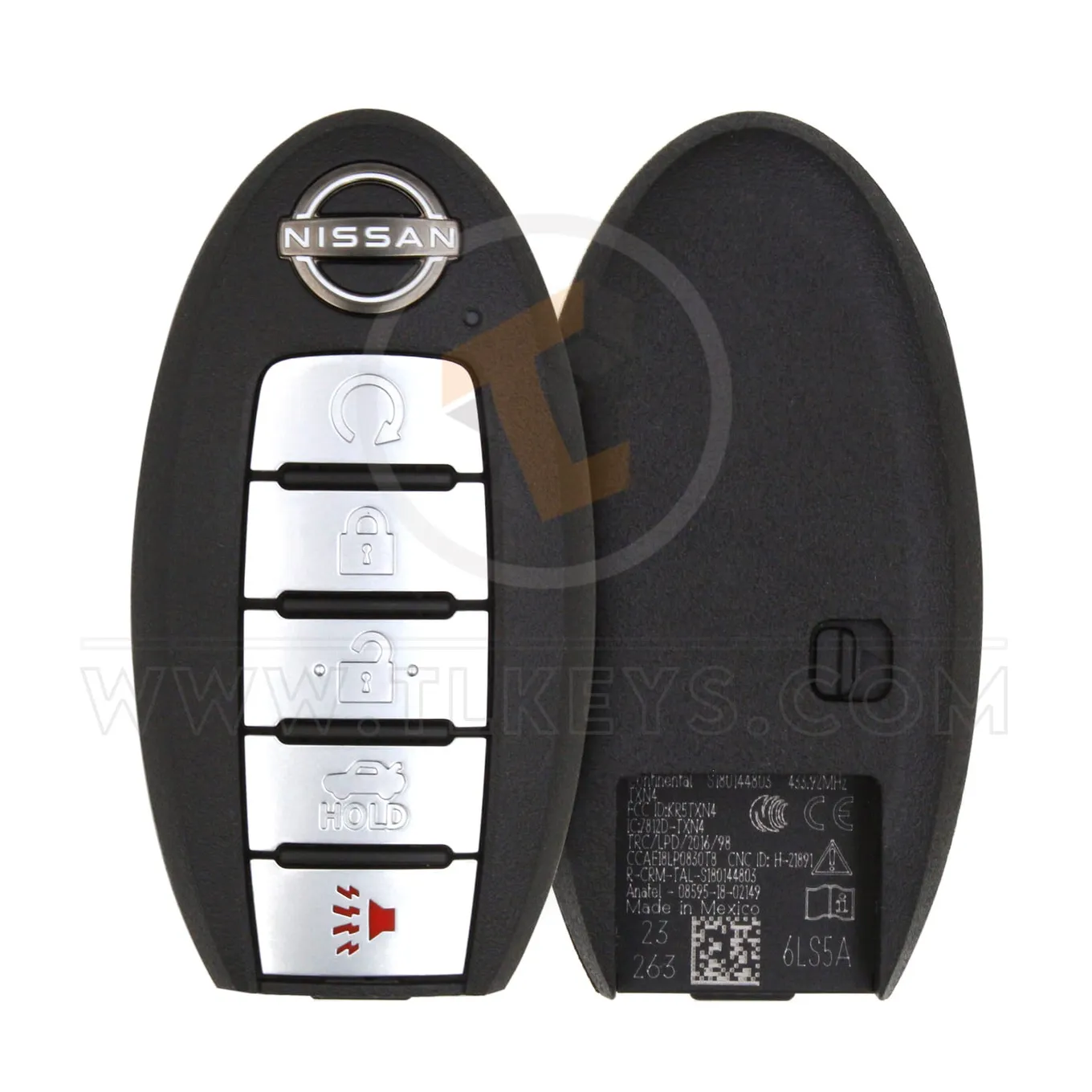 285E3 6LS5A Véritable Nissan Smart Proximity Altima Statut Authentique 285E3 6LS5A Véritable Nissan Smart Proximity Altima Statut Authentique