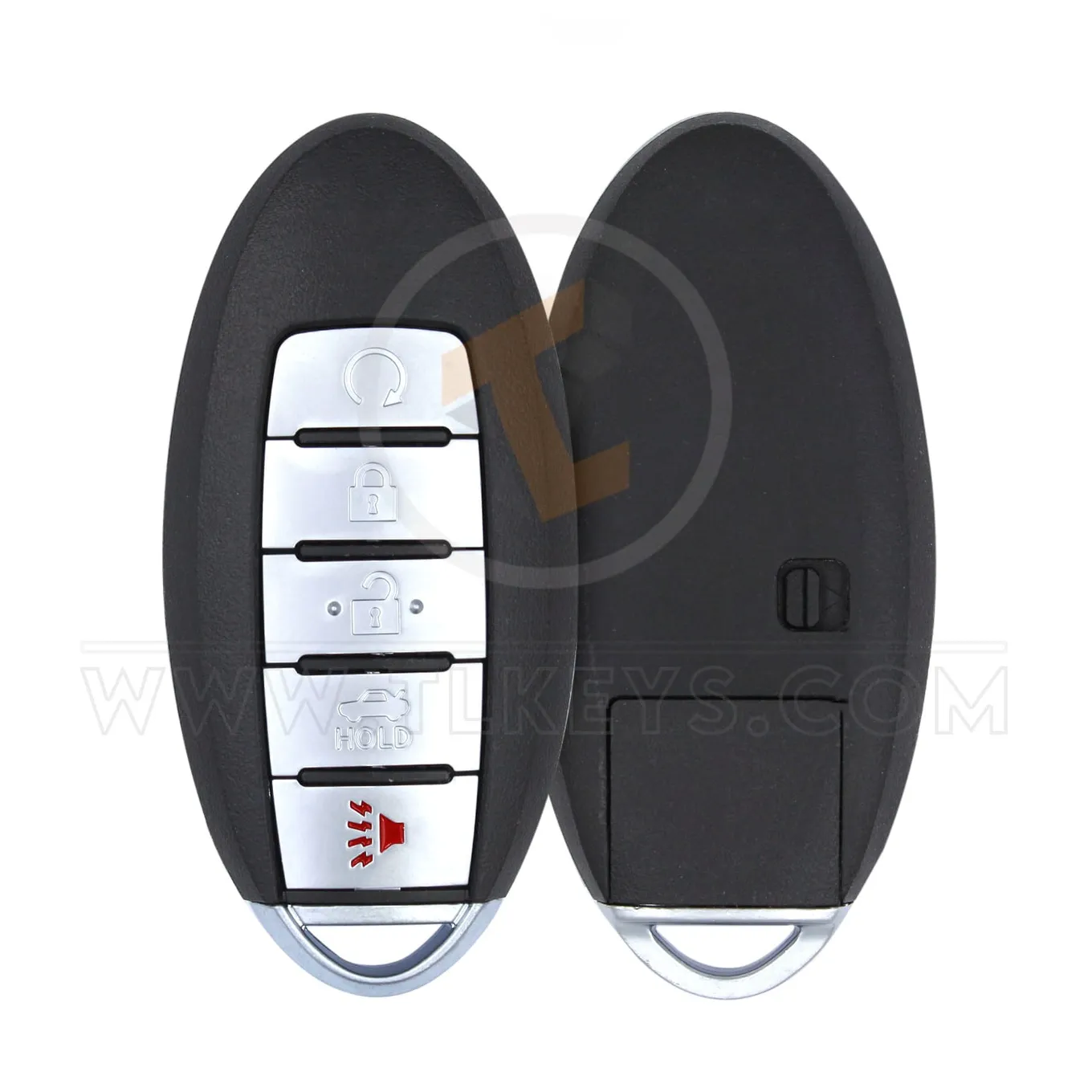 Nissan Smart Proximité 2020 2022 P/N : 285E3 6LA6A Fréquence 433 MHz