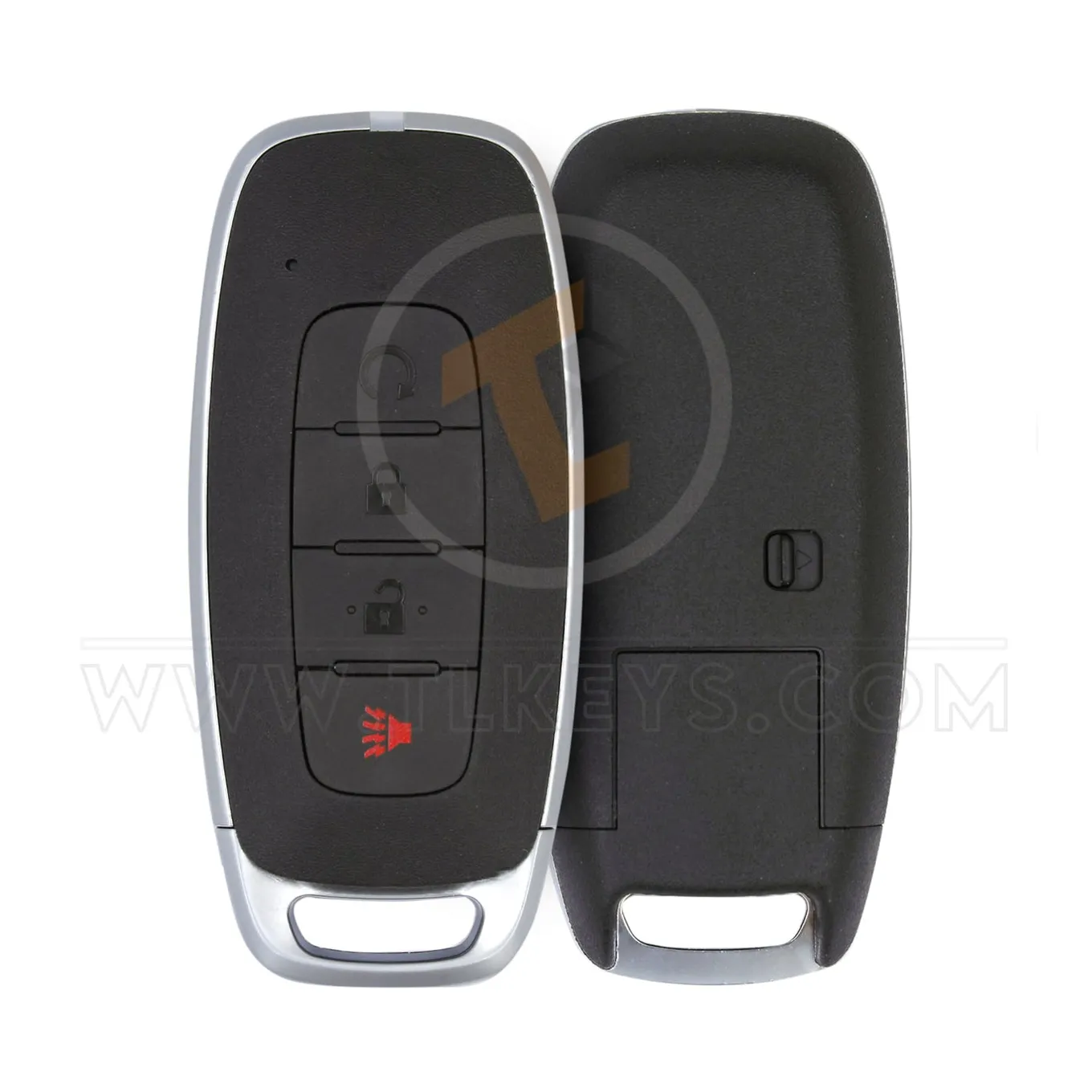 TL40570 285E3 6RA5A aftermarket 1