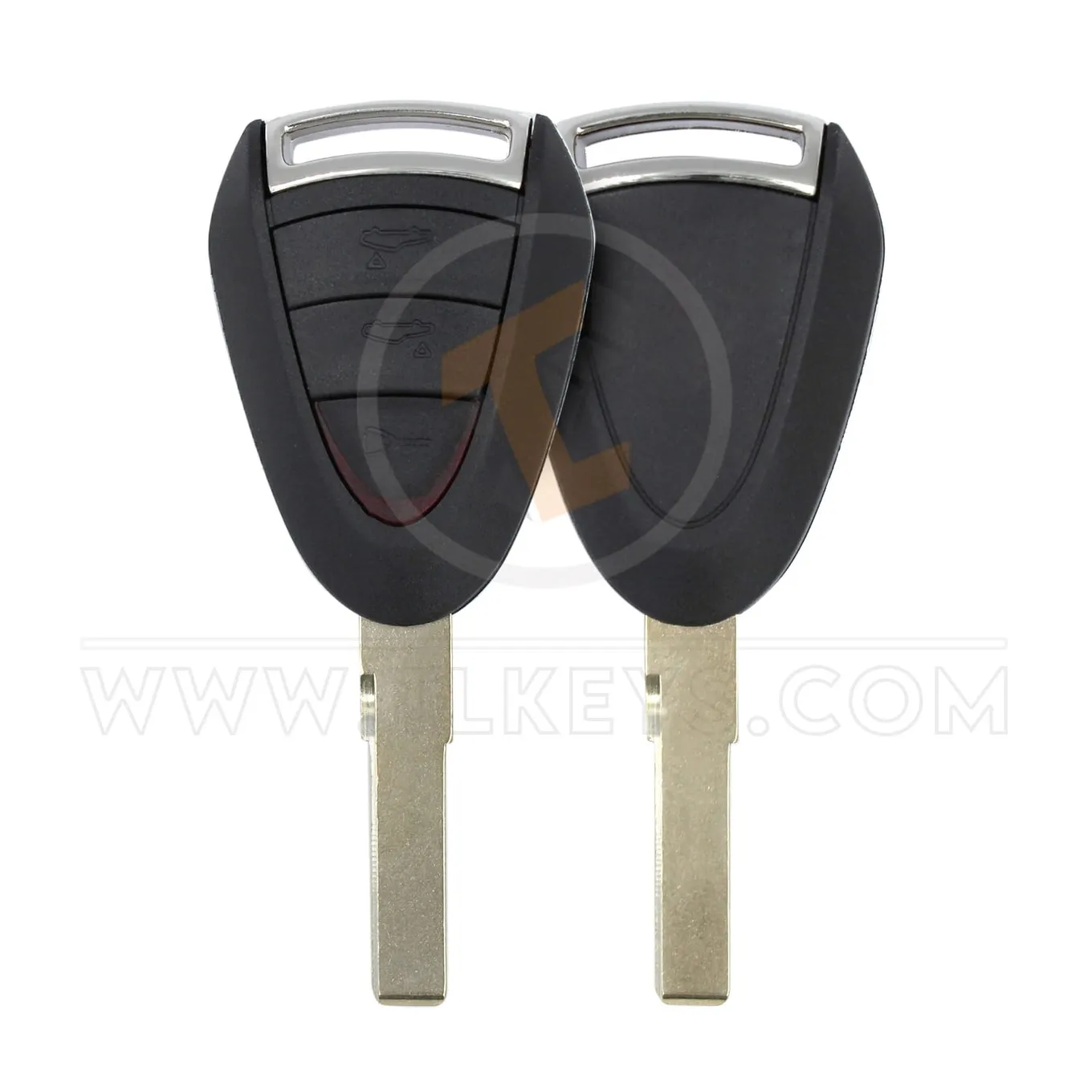 Porsche Head Key 2009 2012 315MHz 3 Buttons 46 AM Remote Type Head Key Remote Porsche Head Key 2009 2012 315MHz 3 Buttons 46 AM Remote Type Head Key Remote