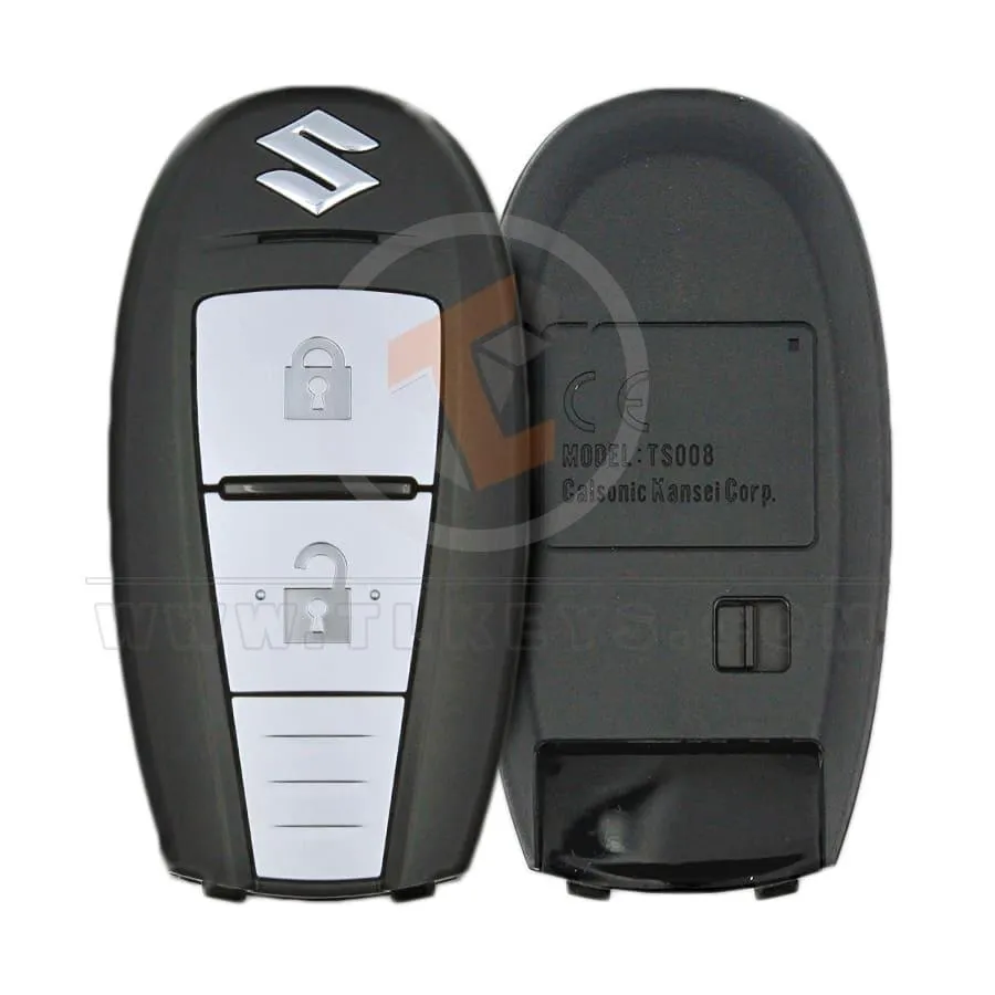 Genuine Suzuki Swift Smart Proximity 2010 2015 P/N: 37172 71L10 Remote Type Smart Proximity