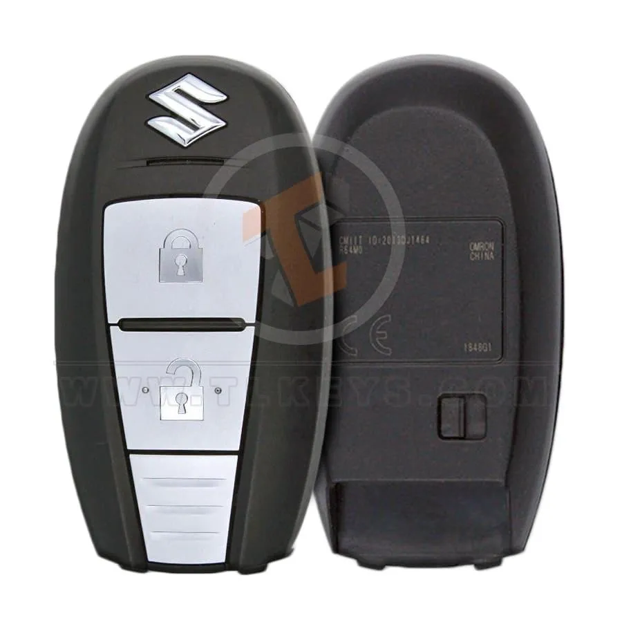 Genuine Suzuki Vitara Swift Smart Proximity 2008 2019 P/N: 37172 54P00 000 Remote Type Smart Proximity Genuine Suzuki Vitara Swift Smart Proximity 2008 2019 P/N: 37172 54P00 000 Remote Type Smart Proximity