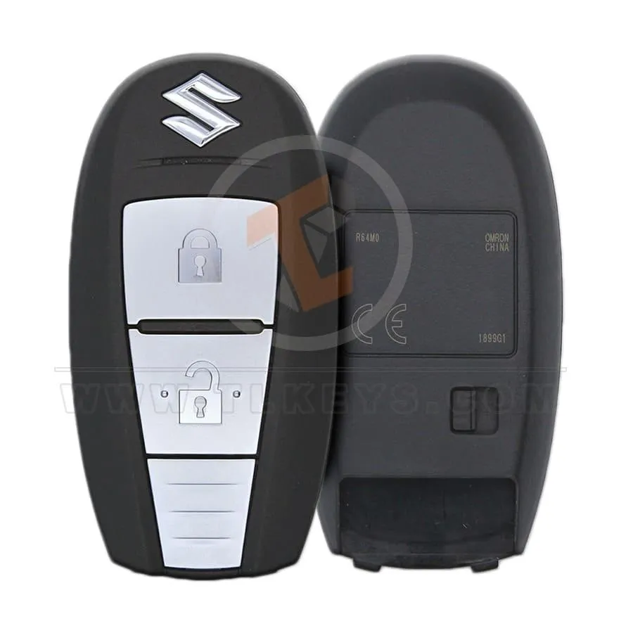 Genuine Suzuki Swift Smart Proximity 2018 P/N: 37172 M64M0 433MHz Remote Type Smart Proximity