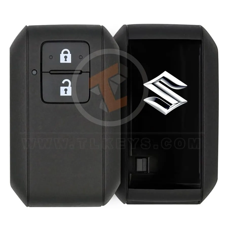 Genuine Suzuki Baleno Smart Proximity 2020 P/N: 37172 53R01 433MHz Remote Type Smart Proximity