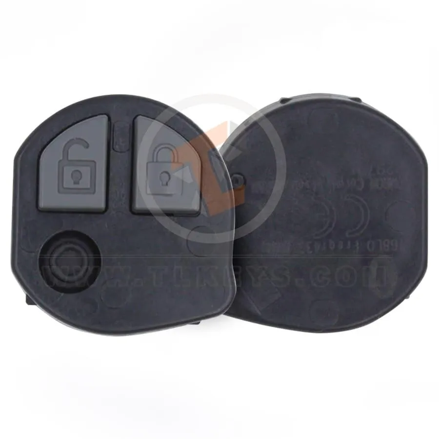 Bouton de panique d'origine Suzuki Module SX4 Swift Non