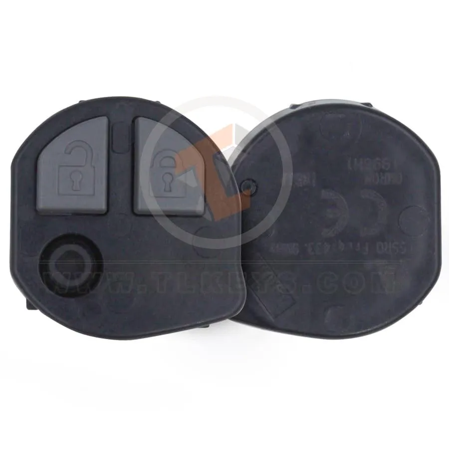 Genuine Suzuki Module SX4 Panic Button No Genuine Suzuki Module SX4 Panic Button No
