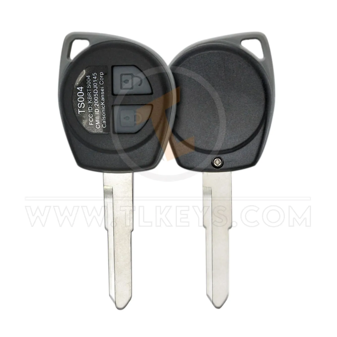 Suzuki Swift Splash Head Key Remote 2004 2010 433MHz 2 Buttons Frequency 433MHz Suzuki Swift Splash Head Key Remote 2004 2010 433MHz 2 Buttons Frequency 433MHz