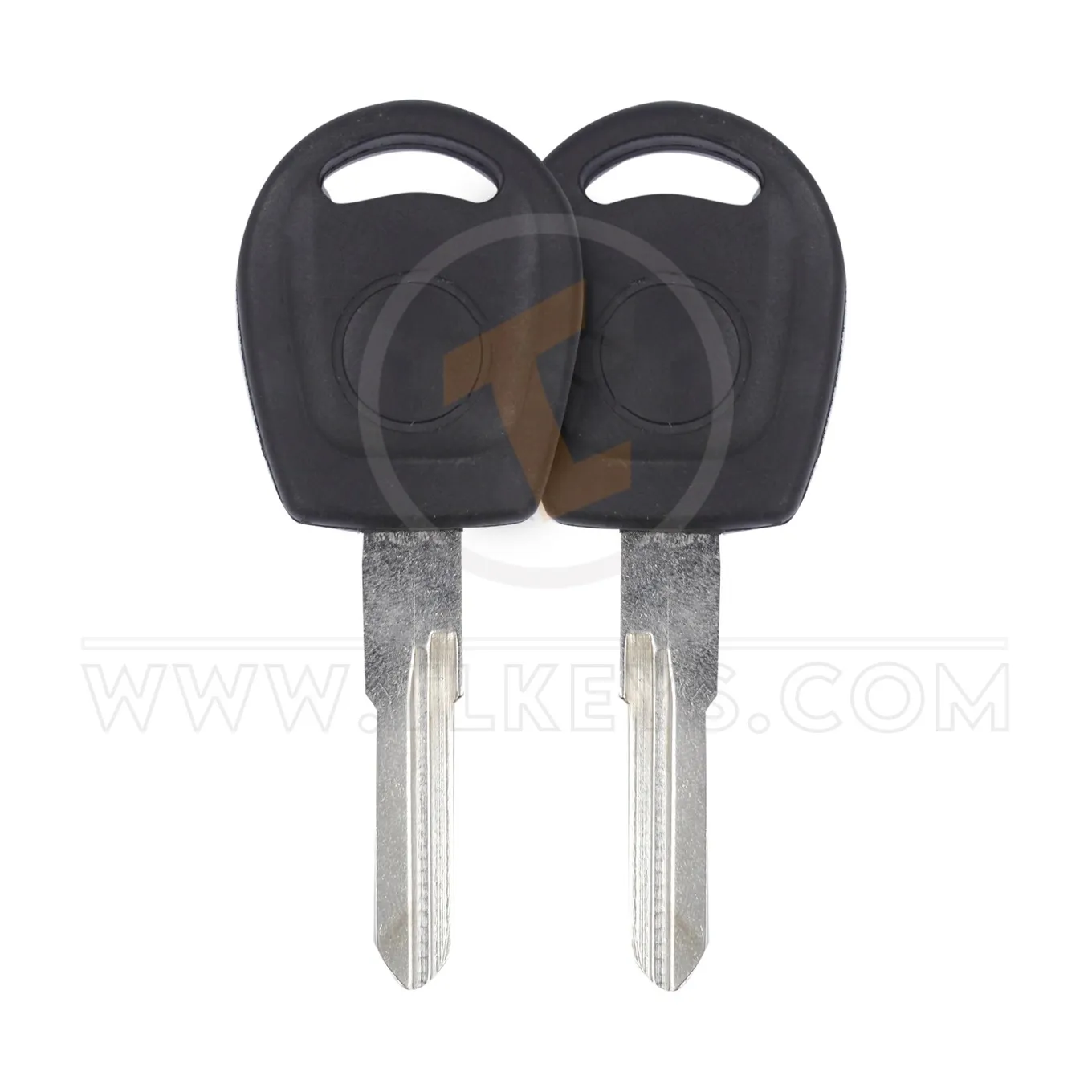 Volkswagen Jetta Transponder Key Shell Aftermarket Brand 40665 1