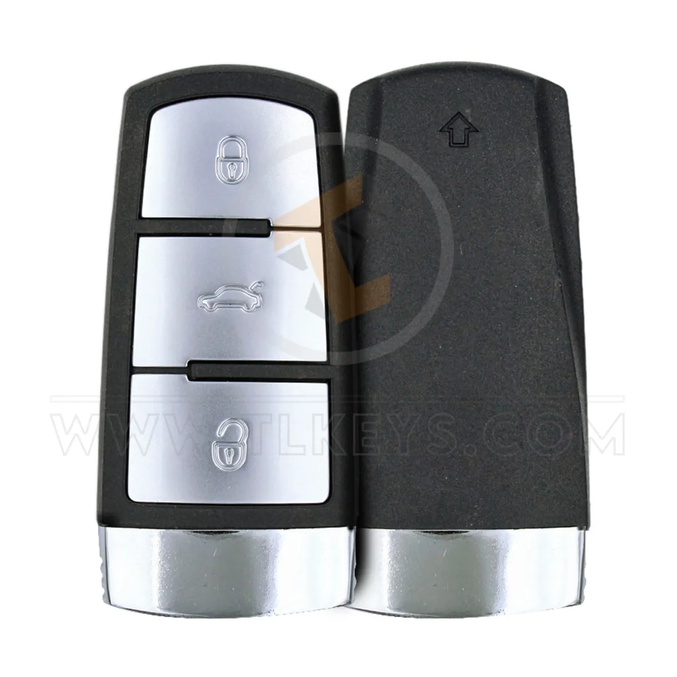 Volkswagen Passat CC Smart Proximity 2004 2015 P/N: 3C0 959 752 BG Remote Type Smart Proximity