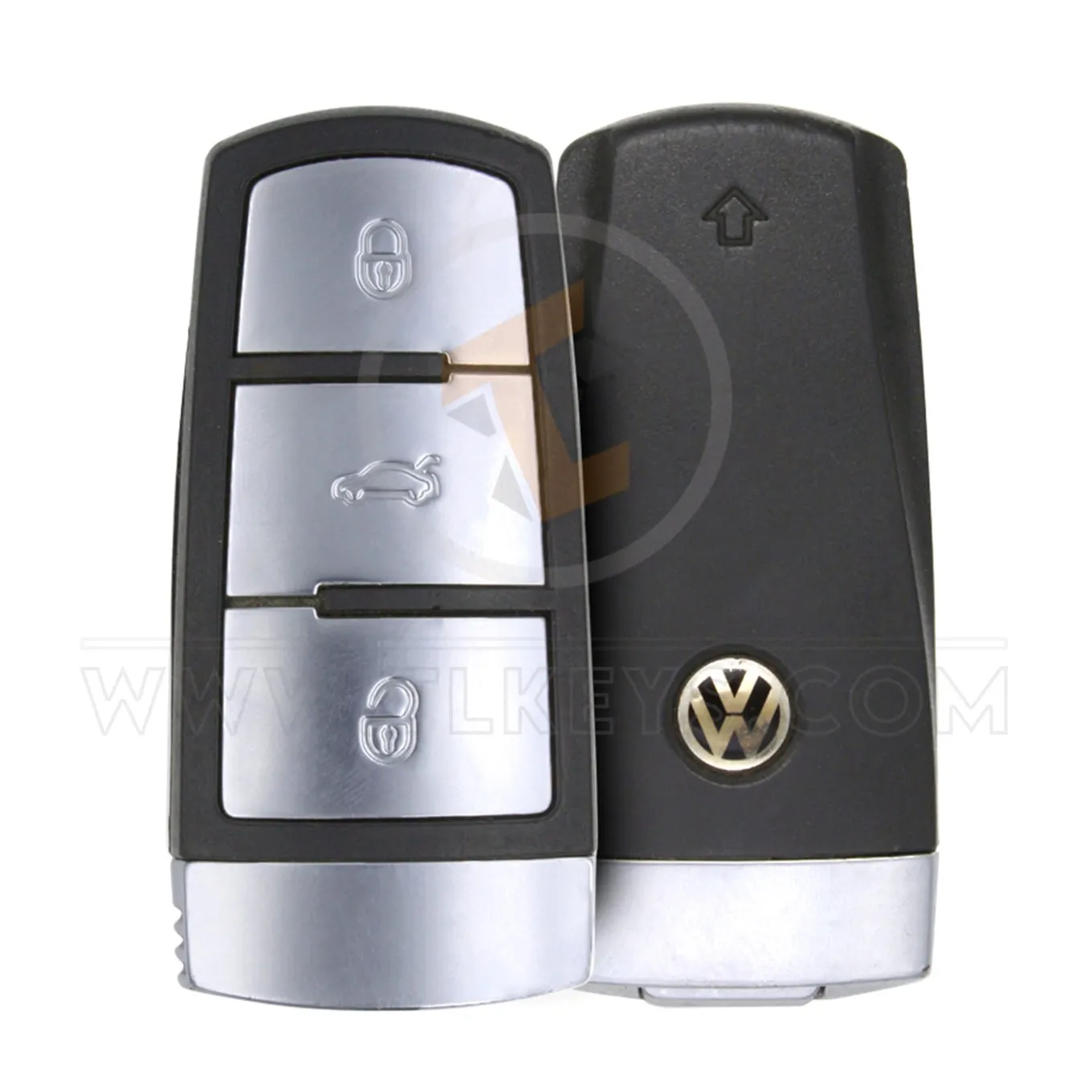 Occasion Volkswagen Smart Proximity Passat Boutons 3