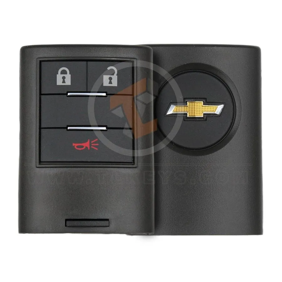 Genuine Chevrolet Captiva Smart Proximity 2015 P/N: 95372091 433MHz Remote Type Smart Proximity Genuine Chevrolet Captiva Smart Proximity 2015 P/N: 95372091 433MHz Remote Type Smart Proximity