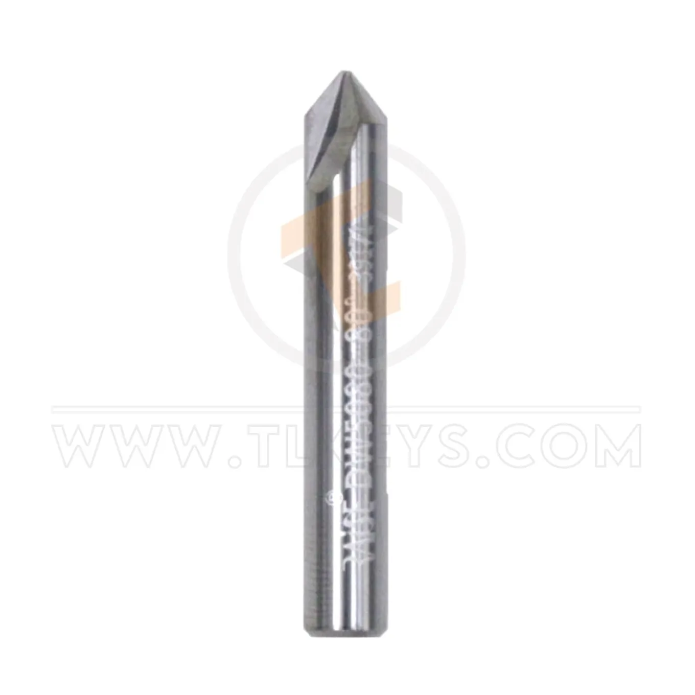Raise 11 Raise DW5080 P 3501 Universal Grade Carbide Dimple