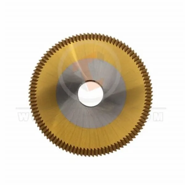 Fraise surélevée pour duplicateur de clés Easy Quattro T P01 P 3108