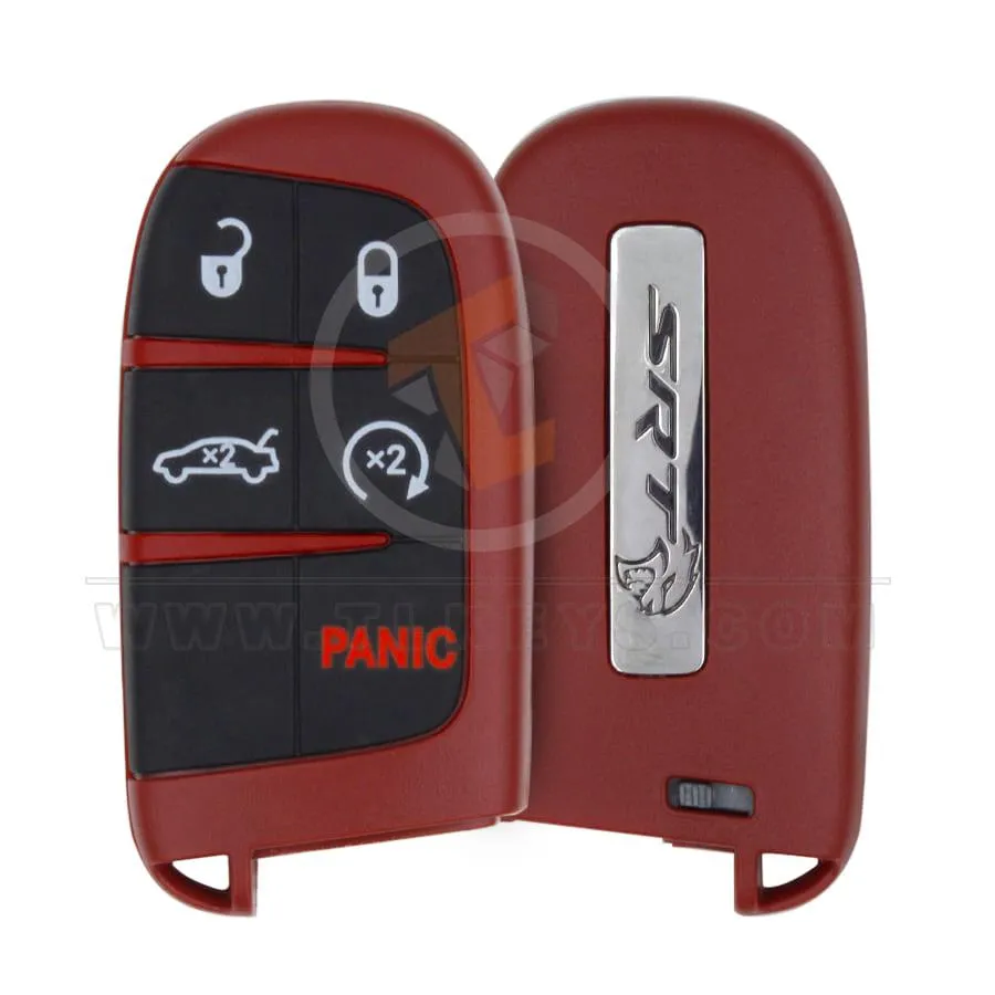 68394203AA Genuine Dodge Smart Proximity Frequency 433MHz