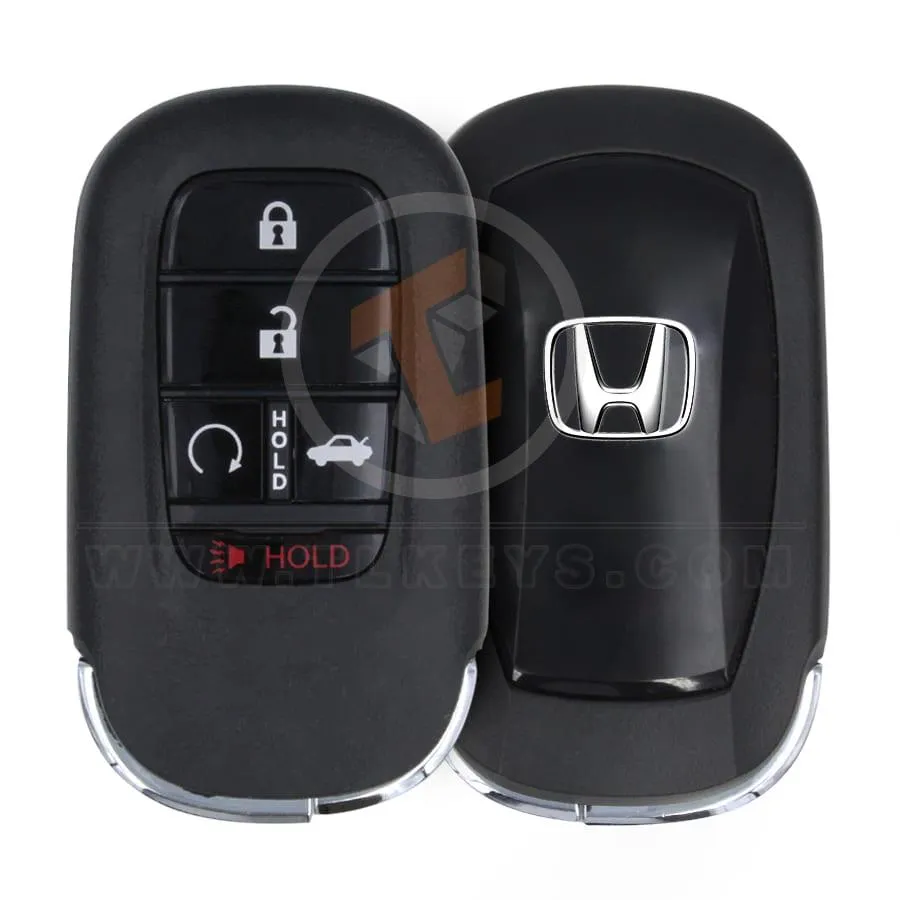 38011 T20 A31 Genuine Honda Smart Proximity Buttons 5 38011 T20 A31 Genuine Honda Smart Proximity Buttons 5