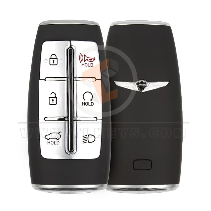 Proximité intelligente Genesis G70 d'origine P/N : 95440 AR001 Proximité intelligente de type télécommande 433 MHz Proximité intelligente Genesis G70 d'origine P/N : 95440 AR001 Proximité intelligente de type télécommande 433 MHz