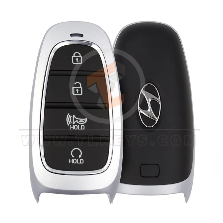 Genuine Hyundai Tucson Smart Proximity 2022 P/N: 95440 N9052 433MHz Remote Type Smart Proximity
