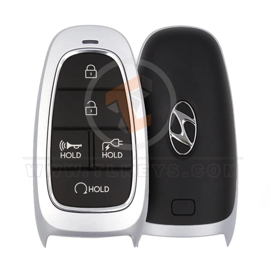 Genuine Hyundai Ioniq Smart Proximity 2023 P/N: 95440 GI010 433MHz Remote Type Smart Proximity Genuine Hyundai Ioniq Smart Proximity 2023 P/N: 95440 GI010 433MHz Remote Type Smart Proximity